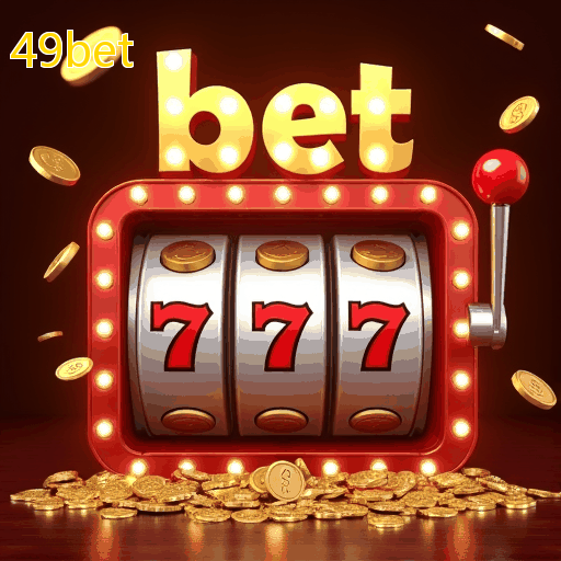 49bet: Aproveite caça-níqueis e caça-níqueis com bônus no cassino ao vivo!