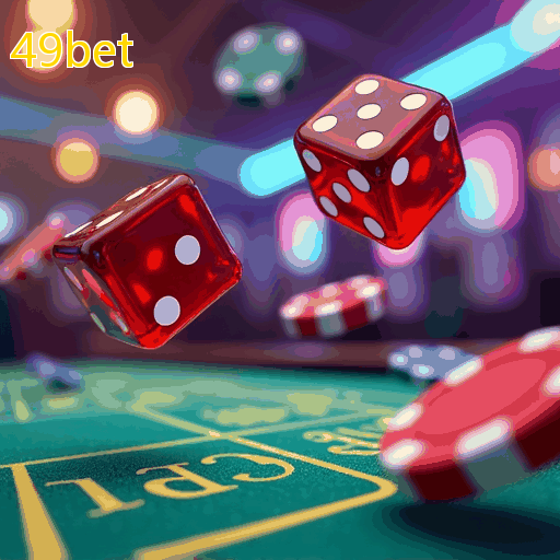 49bet - Plataforma confiável para apostas emocionantes e bônus