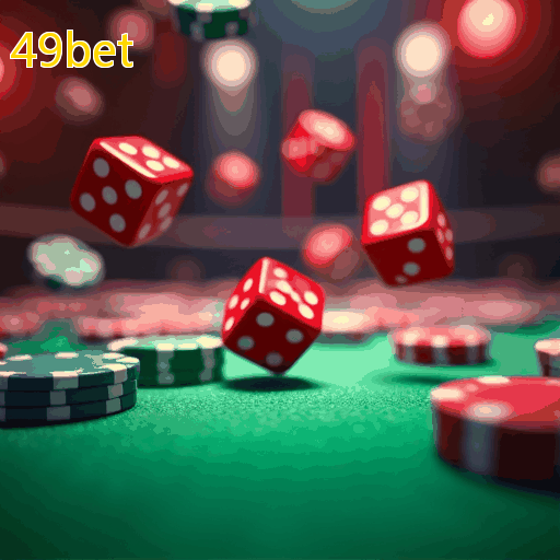 49bet - Promoções e bônus exclusivos para novos jogadores.